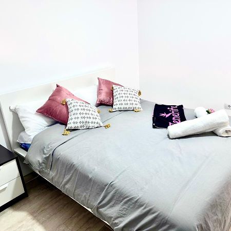 Cozy Apartament Los Cristianos أرونا المظهر الخارجي الصورة