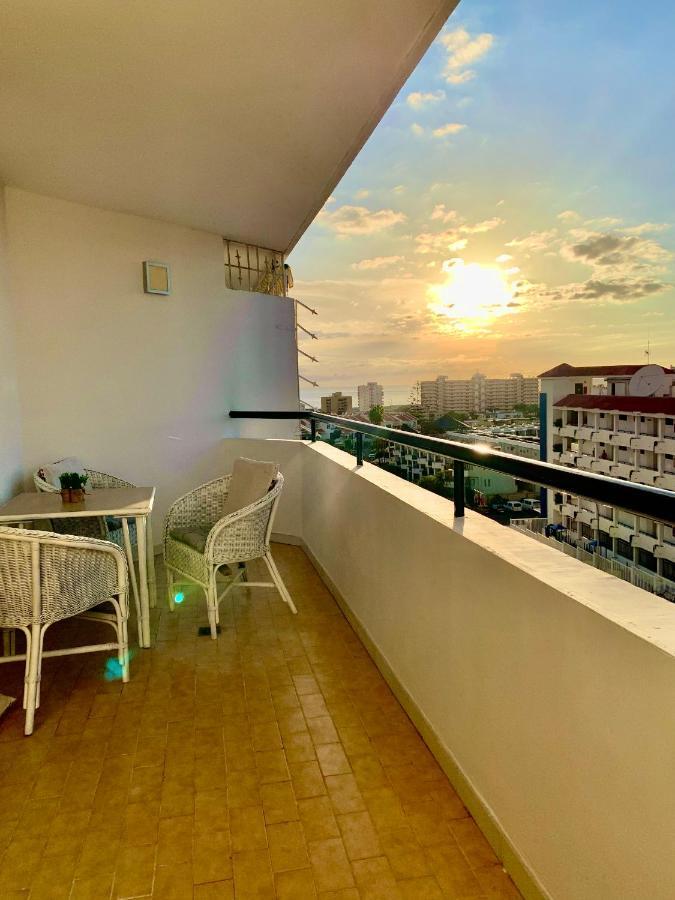 Cozy Apartament Los Cristianos أرونا المظهر الخارجي الصورة
