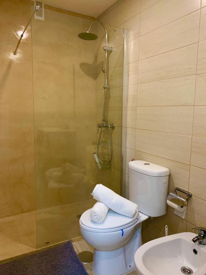 Cozy Apartament Los Cristianos أرونا المظهر الخارجي الصورة