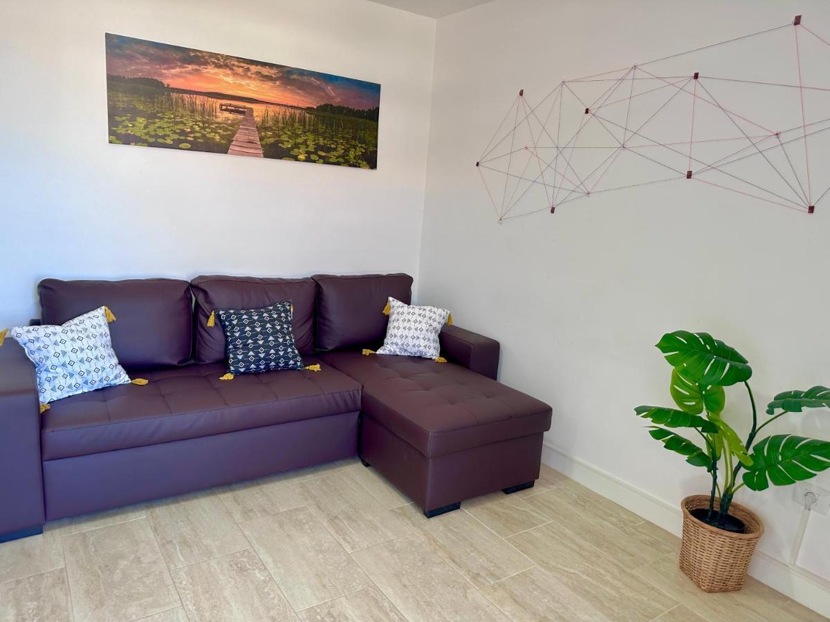 Cozy Apartament Los Cristianos أرونا المظهر الخارجي الصورة