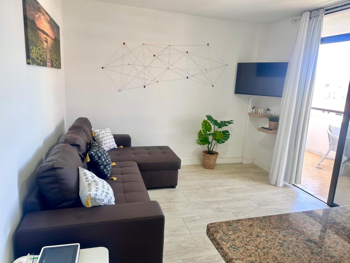 Cozy Apartament Los Cristianos أرونا المظهر الخارجي الصورة