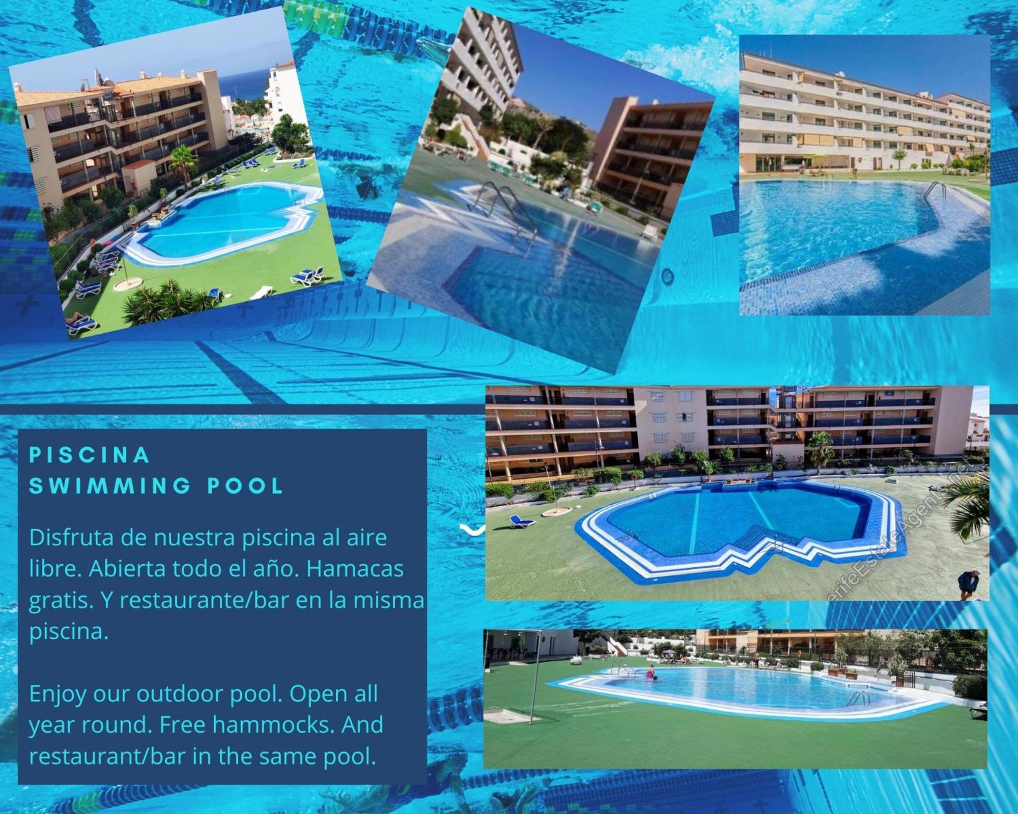 Cozy Apartament Los Cristianos أرونا المظهر الخارجي الصورة